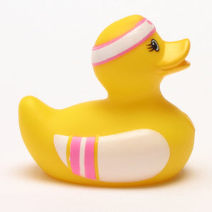 Mini  Deluxe Duck Tennis