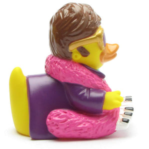 Quackodile Rock - Badeente - Elton John
