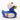 Mini Deluxe Duck College Jock