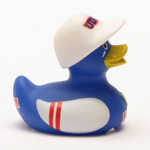 Mini Deluxe Duck College Jock