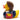Business Woman Badeente