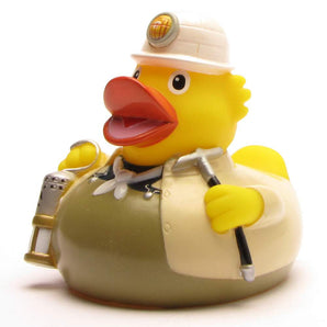 City Duck Ruhrgebiet