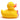 Geburtstag Badeente