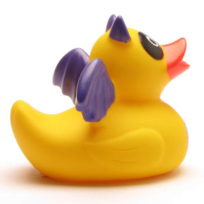 Badeente Batman