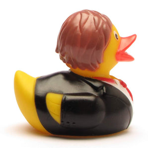 Quietscheentchen Bräutigam