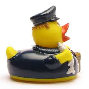 City Duck Hamburg