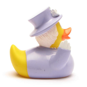 Queen Elizabeth II Badeente