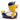 Badeente Mechaniker