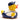 Badeente Mechaniker