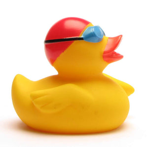 Quietscheentchen Schwimmer