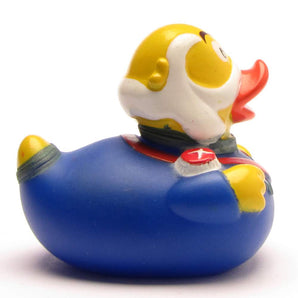 Badeente Kaiser Franz-Josef